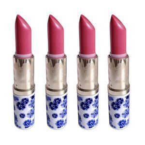 4 Estée Lauder Lipstick Limited Edition Pink Sunset 0.12 oz